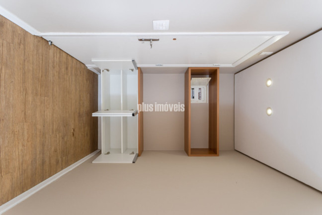 Imagem Apartamento com 1 Quarto à Venda, 37 m² em Vila Nova Conceição - São Paulo Imagem Apartamento com 1 Quarto à Venda, 37 m² em Vila Nova Conceição - São Paulo