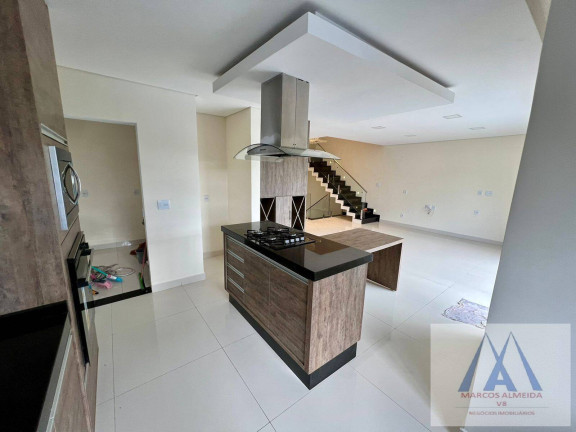 Imagem Casa de Condomínio com 3 Quartos à Venda, 310 m² em Mogi Moderno - Mogi Das Cruzes Imagem Casa de Condomínio com 3 Quartos à Venda, 310 m² em Mogi Moderno - Mogi Das Cruzes