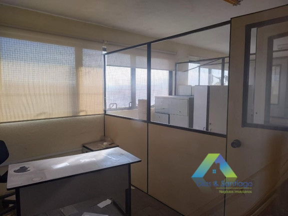 Imagem Sala Comercial à Venda, 1.200 m² em Vila Brasilina - São Paulo Imagem Sala Comercial à Venda, 1.200 m² em Vila Brasilina - São Paulo