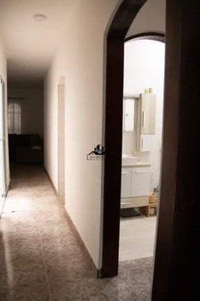 Imagem Casa com 2 Quartos à Venda, 98 m² em Vila Carrão - São Paulo Imagem Casa com 2 Quartos à Venda, 98 m² em Vila Carrão - São Paulo