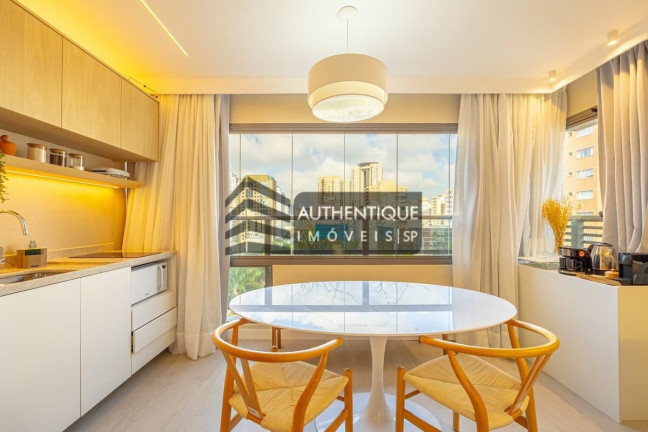 Imagem Imóvel com 1 Quarto à Venda, 29 m² em Itaim Bibi - São Paulo Imagem Imóvel com 1 Quarto à Venda, 29 m² em Itaim Bibi - São Paulo