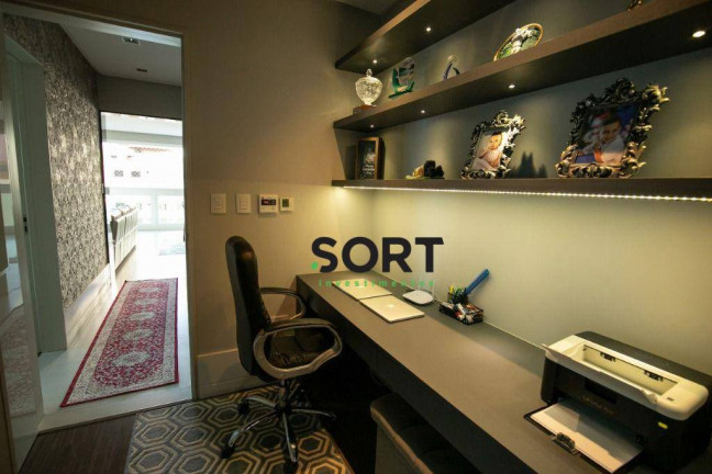 Imagem Apartamento com 4 Quartos à Venda, 172 m² em Centro - Balneário Camboriú