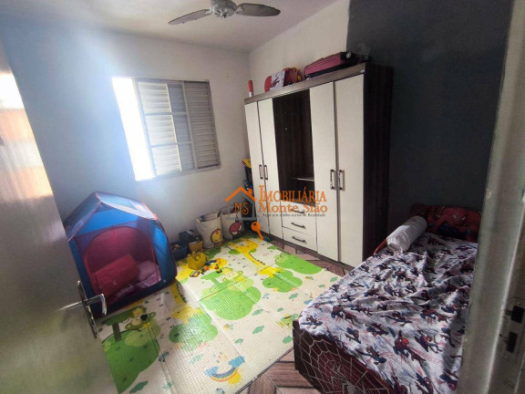 Imagem Apartamento com 2 Quartos à Venda, 46 m² em Taboão - Guarulhos Imagem Apartamento com 2 Quartos à Venda, 46 m² em Taboão - Guarulhos