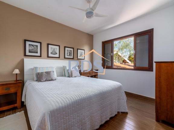 Imagem Sobrado com 6 Quartos à Venda, 349 m² em Nova Gardênia - Atibaia