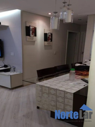 Imagem Apartamento com 2 Quartos à Venda, 60 m² em Vila Primavera - São Paulo Imagem Apartamento com 2 Quartos à Venda, 60 m² em Vila Primavera - São Paulo