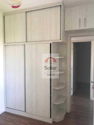 Imagem Apartamento com 3 Quartos à Venda, 75 m² em Vila São José - Taubaté