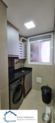 Imagem Apartamento com 3 Quartos para Alugar ou Temporada, 98 m² em Jardim Do Lago - Jundiaí
