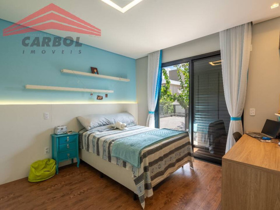 Imagem Casa de Condomínio com 5 Quartos à Venda, 620 m² em Medeiros - Jundiaí