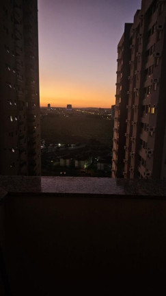 Imagem Apartamento com 1 Quarto à Venda, 40 m² em Nova Ribeirânia - Ribeirão Preto Imagem Apartamento com 1 Quarto à Venda, 40 m² em Nova Ribeirânia - Ribeirão Preto