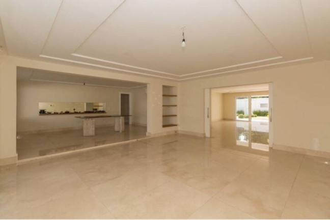 Imagem Casa de Condomínio com 6 Quartos à Venda, 1.540 m² em Barra Da Tijuca - Rio De Janeiro