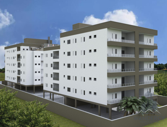 Imagem Apartamento com 2 Quartos à Venda, 94 m² em Centro - Ubatuba