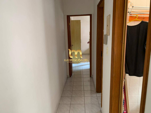 Imagem Apartamento com 1 Quarto à Venda, 60 m² em Canto Do Forte - Praia Grande
