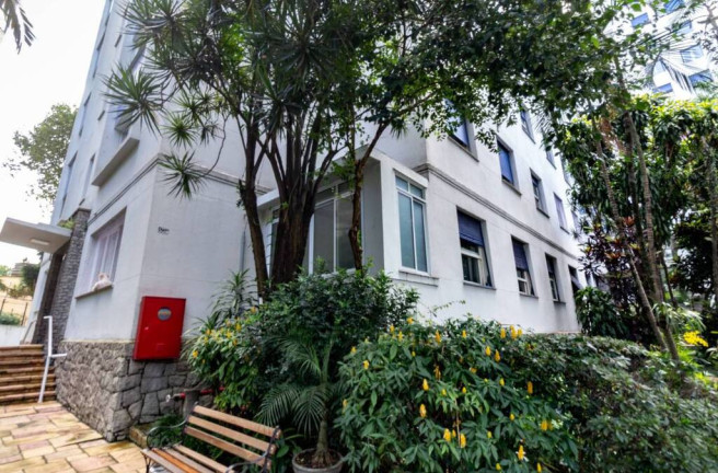 Imagem Apartamento com 2 Quartos à Venda, 76 m² em Jardim Paulista - São Paulo Imagem Apartamento com 2 Quartos à Venda, 76 m² em Jardim Paulista - São Paulo
