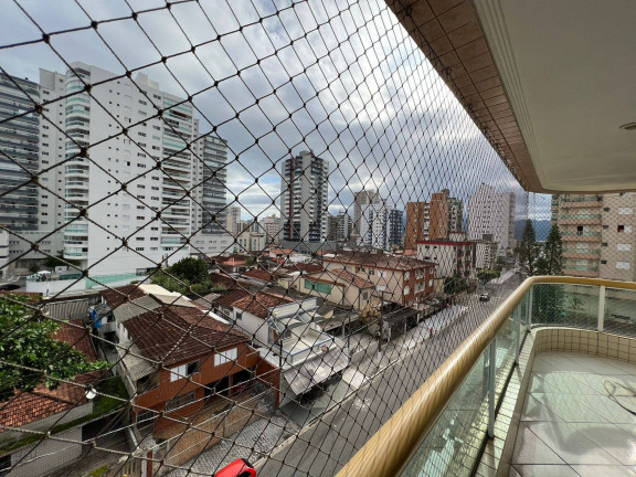 Imagem Apartamento com 2 Quartos à Venda, 84 m² em Tupi - Praia Grande
