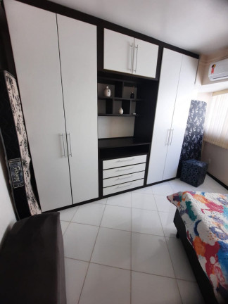 Apartamento com 1 Quarto à Venda, 43 m² em Aparecida - Santos