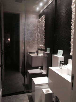 Imagem Apartamento com 4 Quartos à Venda, 367 m² em Tamboré - Barueri Imagem Apartamento com 4 Quartos à Venda, 367 m² em Tamboré - Barueri