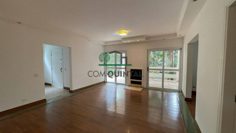 Imagem Casa com 3 Quartos à Venda, 864 m² em Granja Viana - Cotia