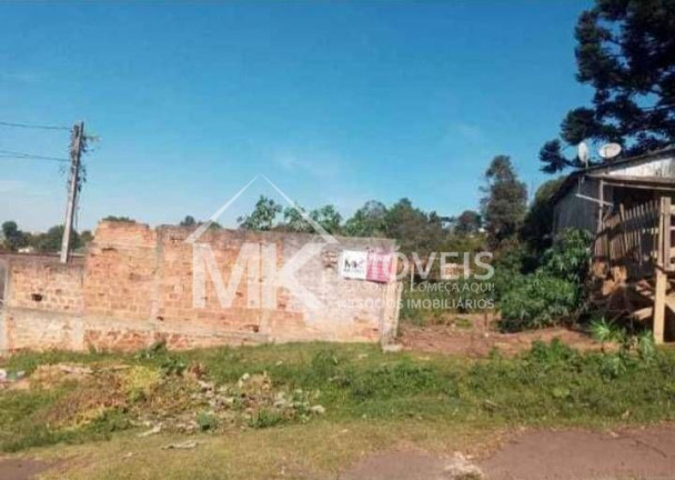 Imagem Terreno à Venda, em Jardim Graziele - Almirante Tamandaré Imagem Terreno à Venda, em Jardim Graziele - Almirante Tamandaré