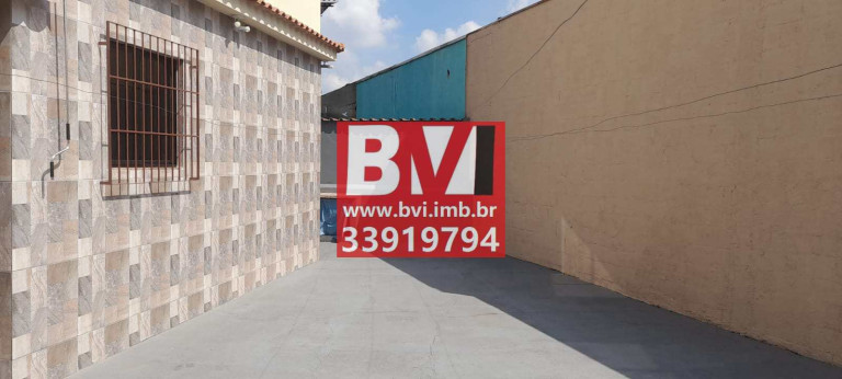 Imagem Casa com 3 Quartos à Venda, 110 m² em Vila Kosmos - Rio De Janeiro Imagem Casa com 3 Quartos à Venda, 110 m² em Vila Kosmos - Rio De Janeiro