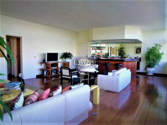 Imagem Apartamento com 4 Quartos à Venda, 199 m² em Lagoa - Rio De Janeiro Imagem Apartamento com 4 Quartos à Venda, 199 m² em Lagoa - Rio De Janeiro