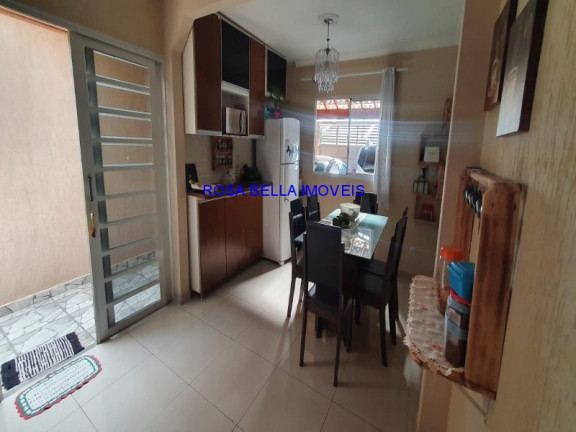 Imagem Casa com 3 Quartos à Venda, 85 m² em Centro - Jundiai Imagem Casa com 3 Quartos à Venda, 85 m² em Centro - Jundiai