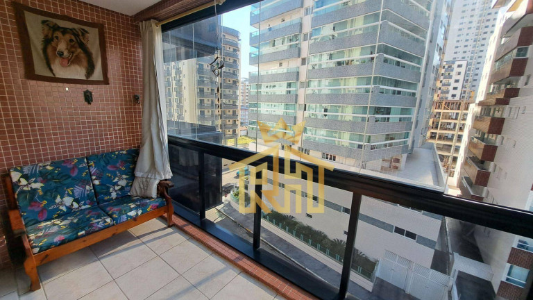 Imagem Apartamento com 1 Quarto à Venda, 60 m² em Guilhermina - Praia Grande Imagem Apartamento com 1 Quarto à Venda, 60 m² em Guilhermina - Praia Grande