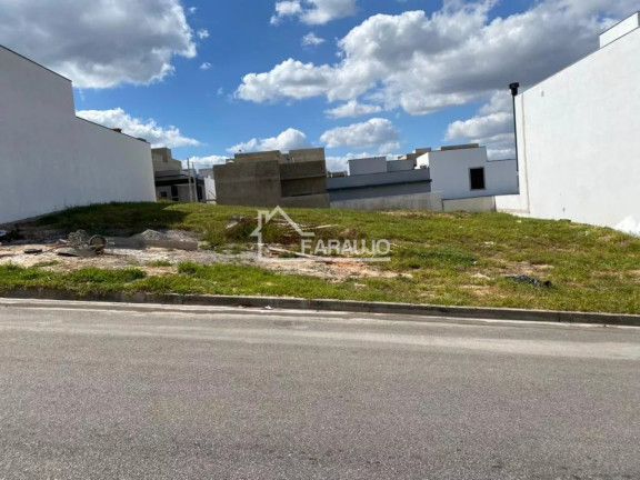 Terreno à Venda, 155 m² em Horto Florestal - Sorocaba