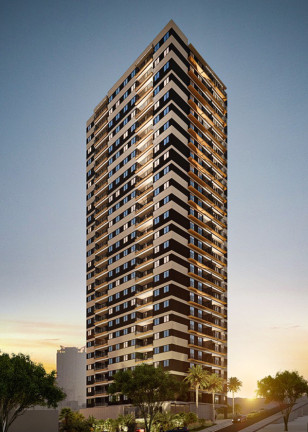Imóvel com 2 Quartos à Venda, 37 m² em Parque São Lucas - São Paulo