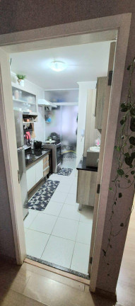 Imagem Apartamento com 2 Quartos à Venda, 54 m² em Caxambu - Jundiaí Imagem Apartamento com 2 Quartos à Venda, 54 m² em Caxambu - Jundiaí