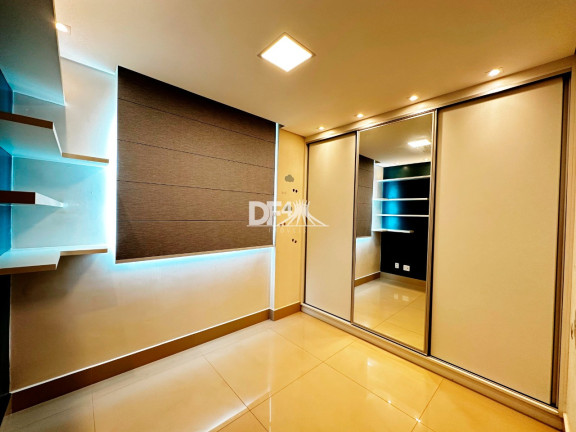 Imagem Imóvel com 2 Quartos à Venda, 69 m² em Norte (águas Claras) - Brasília Imagem Imóvel com 2 Quartos à Venda, 69 m² em Norte (águas Claras) - Brasília