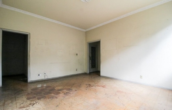 Imagem Imóvel com 3 Quartos à Venda, 120 m² em Laranjeiras - Rio De Janeiro