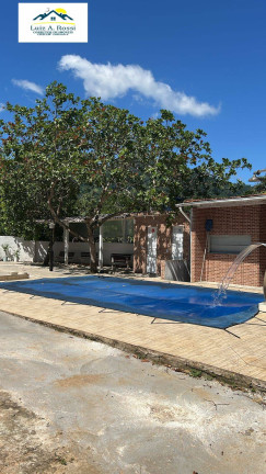 Imagem Chácara com 3 Quartos à Venda, 100 m² em Raposo Tavares - Itariri Imagem Chácara com 3 Quartos à Venda, 100 m² em Raposo Tavares - Itariri