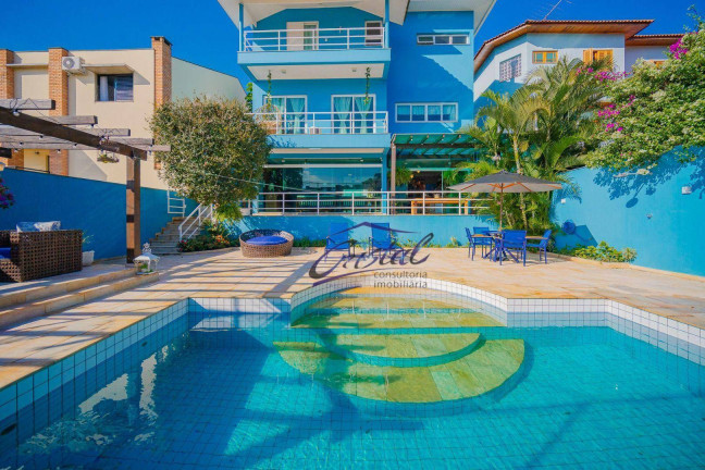Imagem Casa com 4 Quartos à Venda, 420 m² em Adalgisa - Osasco Imagem Casa com 4 Quartos à Venda, 420 m² em Adalgisa - Osasco