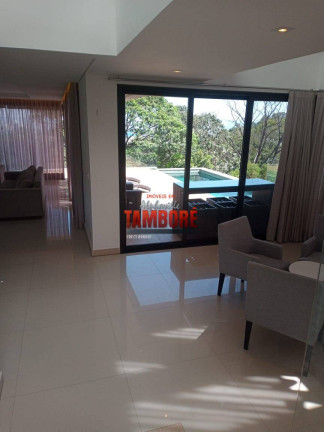 Imagem Casa de Condomínio à Venda, 604 m² em Paiol Velho - Santana De Parnaíba