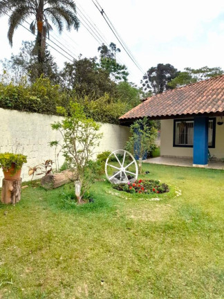 Imagem Chácara com 4 Quartos à Venda, 7.500 m² em Remédios - Mairiporã Imagem Chácara com 4 Quartos à Venda, 7.500 m² em Remédios - Mairiporã