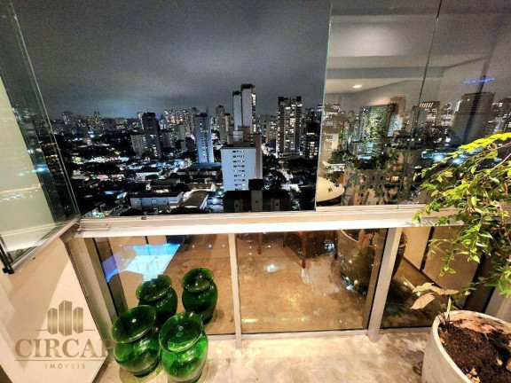 Imagem Apartamento com 1 Quarto à Venda, 72 m² em Vila Olímpia - São Paulo Imagem Apartamento com 1 Quarto à Venda, 72 m² em Vila Olímpia - São Paulo