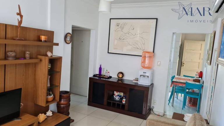 Imagem Apartamento com 2 Quartos à Venda, 72 m² em José Menino - Santos Imagem Apartamento com 2 Quartos à Venda, 72 m² em José Menino - Santos