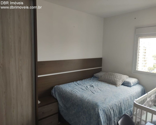 Imagem Apartamento com 2 Quartos à Venda, 67 m² em Tatuapé - Sao Paulo