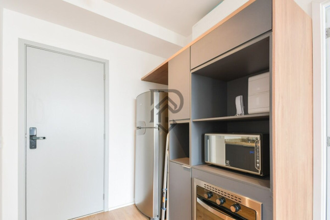 Imagem Apartamento com 1 Quarto à Venda, 36 m² em Pinheiros - São Paulo Imagem Apartamento com 1 Quarto à Venda, 36 m² em Pinheiros - São Paulo