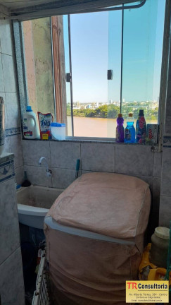 Imagem Apartamento com 2 Quartos à Venda, 64 m² em Parque Jardim Carioca - Campos Dos Goytacazes