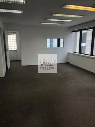 Imagem Imóvel com 3 Quartos para Alugar, 125 m² em Itaim Bibi - São Paulo Imagem Imóvel com 3 Quartos para Alugar, 125 m² em Itaim Bibi - São Paulo