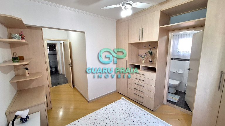 Imagem Apartamento com 3 Quartos à Venda, 110 m² em Enseada - Guarujá