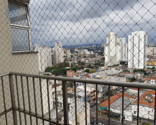 Imagem Imóvel com 2 Quartos à Venda, 53 m² em Barra Funda - São Paulo Imagem Imóvel com 2 Quartos à Venda, 53 m² em Barra Funda - São Paulo