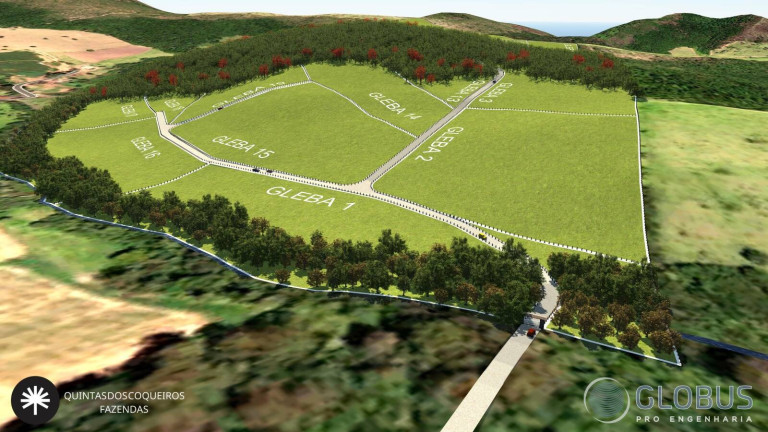 Imagem Terreno à Venda, 20.650 m² em Freitas - Itaúna Imagem Terreno à Venda, 20.650 m² em Freitas - Itaúna
