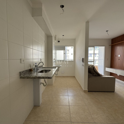 Imagem Apartamento com 2 Quartos à Venda, 60 m² em Guilhermina - Praia Grande Imagem Apartamento com 2 Quartos à Venda, 60 m² em Guilhermina - Praia Grande