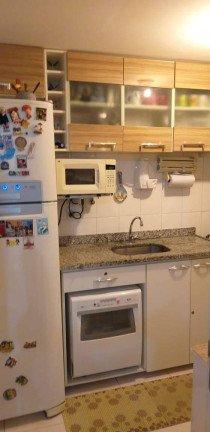 Imagem Apartamento com 3 Quartos à Venda, 82 m² em Recreio Dos Bandeirantes - Rio De Janeiro Imagem Apartamento com 3 Quartos à Venda, 82 m² em Recreio Dos Bandeirantes - Rio De Janeiro