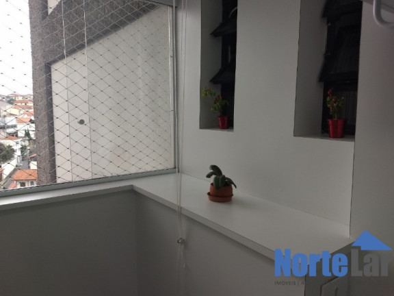 Imagem Apartamento com 3 Quartos à Venda, 83 m² em Santa Teresinha - São Paulo Imagem Apartamento com 3 Quartos à Venda, 83 m² em Santa Teresinha - São Paulo