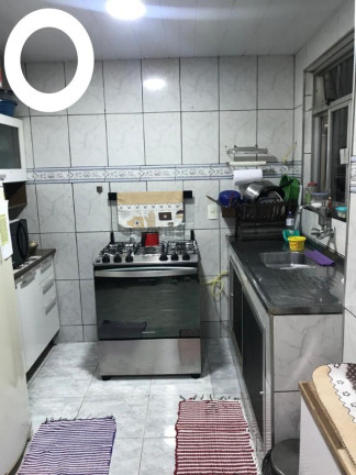 Imagem Casa com 2 Quartos à Venda, 64 m² em Jardim Vinte E Cinco De Agosto - Duque De Caxias