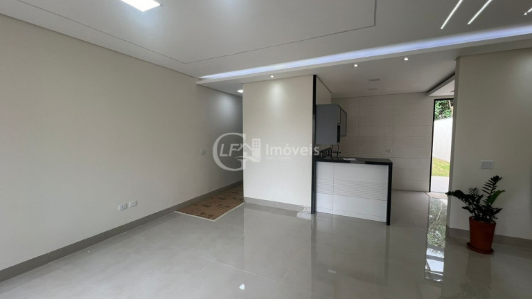 Imagem Casa com 3 Quartos à Venda, 143 m² em Jardim Veraneio - Campo Grande Imagem Casa com 3 Quartos à Venda, 143 m² em Jardim Veraneio - Campo Grande