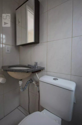 Imagem Apartamento com 2 Quartos à Venda, 48 m² em Morumbi - São Paulo Imagem Apartamento com 2 Quartos à Venda, 48 m² em Morumbi - São Paulo